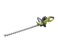 RYOBI - Taille-Haies Électrique RHT5655RS - Lame 55 cm, Capacité 26 mm, Moteur 560W, Poignée Rotative - Taille Précise et Confortable pour Grandes Haies