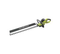 Taille-haies RYOBI RHT6760RL 650W 60cm écartement 30mm
