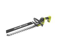 Ryobi ONE+ Taille-haies à batterie RY18HT45A-0, 18Volt