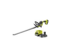 Ryobi taille-haies sans fil - Vert