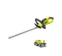 Ryobi Taille-haies sans fil - Vert