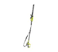 RYOBI - Taille-Haies sur Perche 18 Volts One+™ + Extension (sans Batterie) - OPT1845