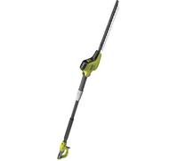 RYOBI - Taille-haies sur perche 450 W - lames 45 cm - écartement 20 mm - tube d'extension 65 cm fourni - RPT4545E