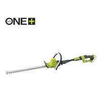 Ryobi taille-haies télescopique - Vert