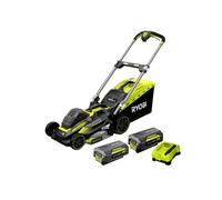 Ryobi tondeuse à batterie 36 V