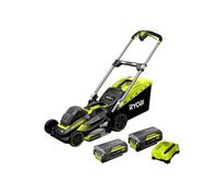 Ryobi tondeuse à batterie 36 V