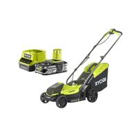 Ryobi tondeuse à batterie One+