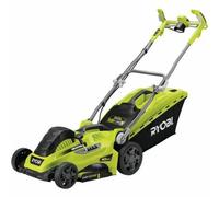 Ryobi Tondeuse RLM18E40H 40 cm – électrique 1,8 kW, mulching et ramassage arrière