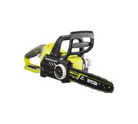 Ryobi Tronçonneuse sans fil OCS1830 18V ONE+ Guide 30 cm Frein de chaîne Batterie non incluse