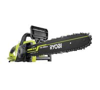 RYOBI Tronçonneuse 1900 W - guide 35 cm - 15 m/s - tendeur sans outil - RCS1935B2C