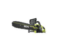 RYOBI Tronçonneuse 1900 W - guide 35 cm - 15 m/s - tendeur sans outil - RCS1935B2C