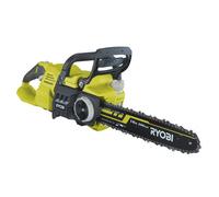 RYOBI Tronçonneuse 36V - Brushless / moteur sans charbons - guide 35 cm - 21 m/s - RY36CSX35A-0