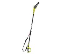 Ryobi, Tronçonneuse, OPP1820 Pile 18 V à bouton (Tronçonneuse à batterie)