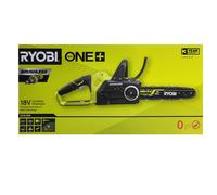 Ryobi Tronçonneuse sans fil 18V 30cm coupe rapide sans batterie