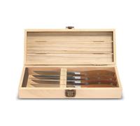 Ryokan - Coffret palette 4 couteaux steak
