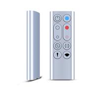RYQIF Télécommande de rechange pour purificateur d'air Dyson HP00 HP01 ventilateur sans feuilles, purificateur d'air de table Pure Hot+Cool Link, humidificateur HP00 HP01