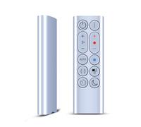 RYQIF Télécommande de rechange pour purificateur d'air Dyson HP04 HP05 HP06 HP07 HP09
