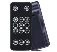 RYQIF Télécommande de rechange pour radiateur soufflant Black+Decker BXWSH2000E