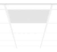 RZB 312783. luminaire encastré Kaleea Basic LED/28W-4000K Ra8