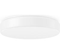 RZB Applique murale/plafonnier à LED 672397.002