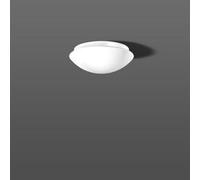 RZB Flat Polymero 60W 221126.002.4.19 E27 D305 H115 IP43 Détecteur de présence HF