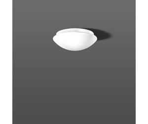 RZB Flat Polymero 60W 221126.002.4.19 E27 D305 H115 IP43 Détecteur de présence HF