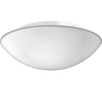 RZB RZB Luminaire en verre opalin opal-mt blanc 100W 211060.002 Quantité:1