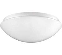 RZB RZB Plafonnier/applique 3x40W E27 blanc 221106.002 Quantité:1