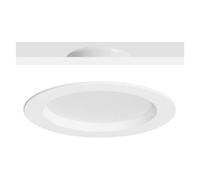 RZB RZB LED Slim-Downlight 3000/4000/5700K 901696.002 Quantité:1