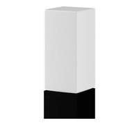 RZB RZB LED Balise lumineuse 830 anthracite Quantité:1