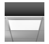 RZB RZB LED-Panel M600 4000K blanc DALI 312463.002.1.76 Quantité:1