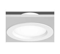 RZB RZB LED Slim-Downlight 3000/4000/5700K 901696.002 Quantité:1