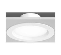 LED tenke downlight 3000/4000/5700K - Downlight / spot / Floodlight 1x18,39999999W 901697.002