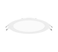 RZB RZB LED-spot encastrable 4000K D317 H23,2 901484.002.1 Quantité:1