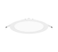 RZB Toledo Flat Downlight/Spotlight/Floodlight - 901453.002.1