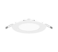 RZB Toledo Flat Downlight/Spotlight/Floodlight - 901451.002