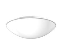 RZB RZB Plafonnier/applique blanc A60 60W Diamètre 370 211344.002.3.19 Quantité:1