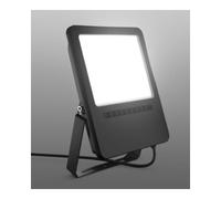 Projecteur LED 4000K noir - Downlight / spot / projecteur 1x100W 722126.003