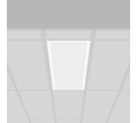 RZB SIDELITE ECO, LED, 4000 K, IP20, IP40, Blanc
