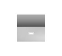 RZB Zimmermann Toledo 4051859087090 Spot encastrable à LED 401486.002.1 4000 K 172 x 172 x 23 mm