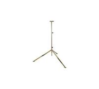 Brennenstuhl Trépied télescopique TS 250 réglable 100–250 cm pour projecteur Acier galvanisé 10 kg