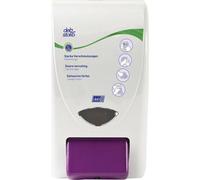 S.C. Johnson Variospender Distributeur Deb-Stoko, couleur : PURPLE