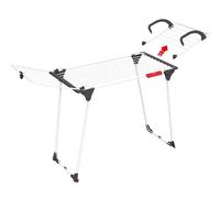 Vileda Séchoir Premium 157332 – modulable 2 en 1