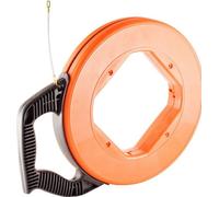 S/CONN maximum connectivity Guide de tirage de câble, PRV, 4mm, 60m (18-21602)