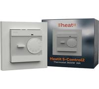 S-Control2 Thermostat électronique 4 en 1