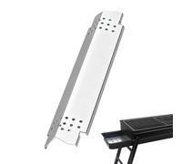 s De Chaleur De Remplacement Pour Grill De Protection Flamme Barbecue | Déflecteur Thermique Pour Grillade Pour Restaurant Extérieur Patio Arrière-Cour Jardin Camping Pique-nique