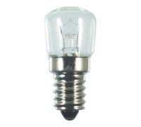 S+H Scharnberger+Hasenbein Ampoule pour four 10W B22x48mm E14 230V 300° Quantité:1