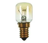 Sharnberg 29921 Ampoule de Four B26 x 57 mm E14 230 V 25 W