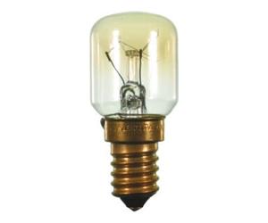 S+H Scharnberger+Hasenbein Ampoule pour four B26x57mm E14 230V 25W 300° Quantité:1