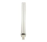 S+H Scharnberger+Hasenbein Lampe fluorescente compacte G23 11W BL 28 × 230 mm Quantité:1